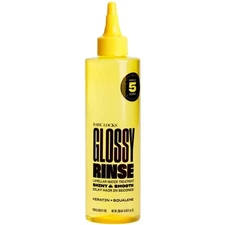 BABE ORIGINAL Babe Locks Glossy Rinse Treatment for Shine, Promotes Hydration, I