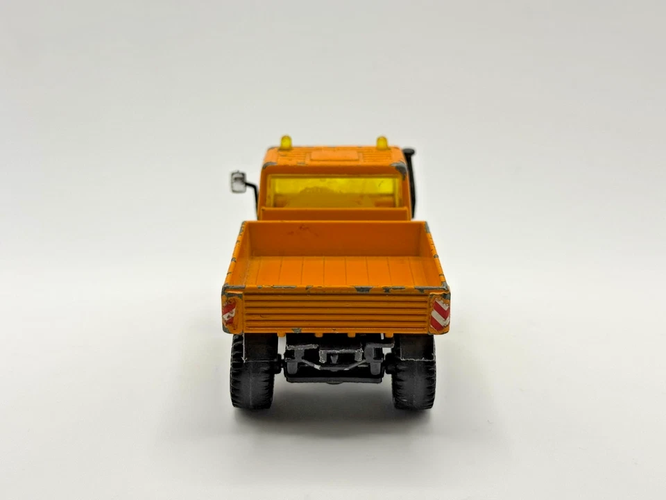 Siku Unimog "Kostal" 1620 - Bild 3 von 4