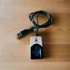 Digital Persona U.are.U 4500 USB Fingerprint Reader*