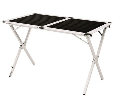 Campingtisch Easy Camp Rennes L Aluminium Campingtisch Outdoor Tisch