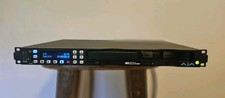 AJA Ki Pro Rack w/ KSTOR1TB-USB 1TB KiStor Drive SDI Tested Records Plays