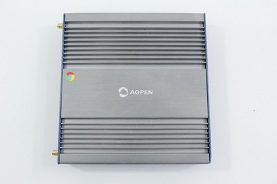 AOpen Chrome Box Commercial DE3255 91.DED00.GA10 Digital Engine