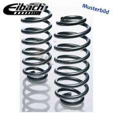Eibach Tieferlegungsfedern 25mm hinten für Smart City-Coupé 450 :: 1998 >> 2004