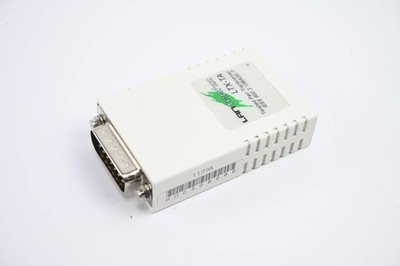 Lantronix Twisted Pair Transceiver IEEE 802.3 10BASE-T ( LTX-TA )