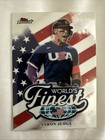 2026 Topps Finest Aaron Judge Base (RAW)