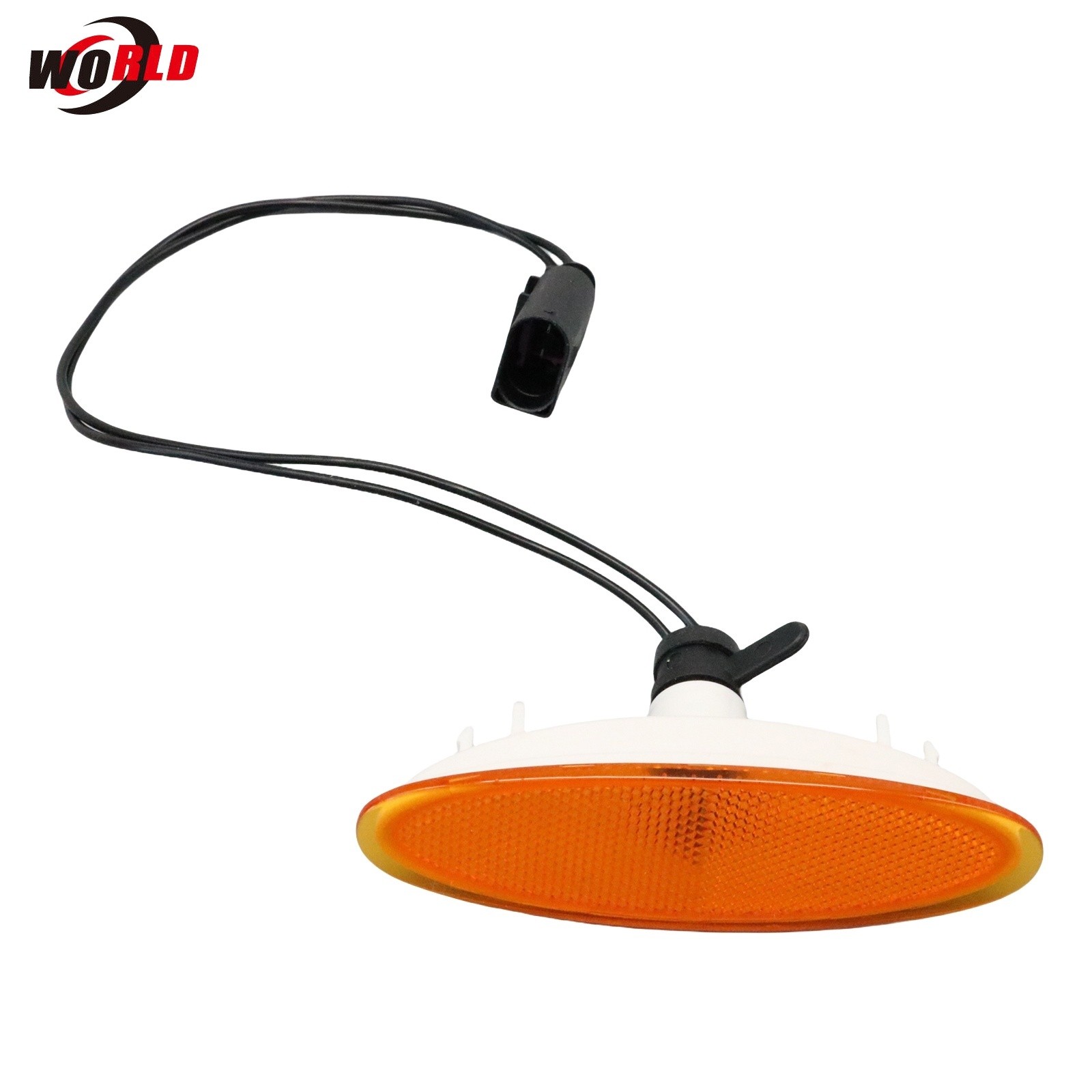 Bentley Continental GT 2004-2011 Front Right Side marker light