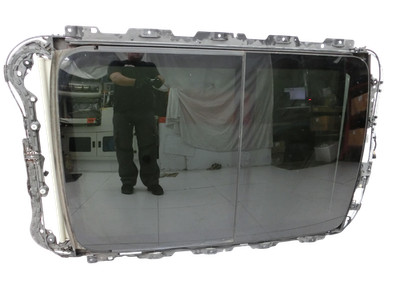Panoramadach Paneelvordere für Volvo XC 90 XC90 II T6 31675975 135tkm