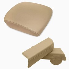 Pilot Center Console Cover Front Door Armrest Replacement Kit Fits Pilot