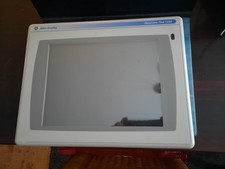 Panelview Plus 1250, Allen Bradley