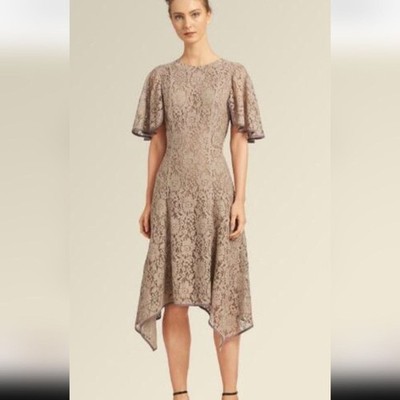 long lace dress for sale Chasing Unicorns main image 0