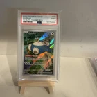 New Listing2023 Pokemon SVP EN #051 Snorlax 151 Elite Trainer Box PSA 9 MINT