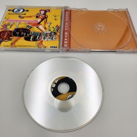 Crazy Taxi - Sega Dreamcast - Complete, Tested, Working, Authentic 