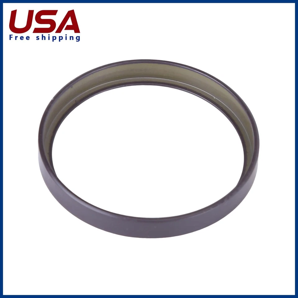 For Nissan Versa Note 2014 2015-2019 Wheel Speed Sensor Tone Ring Replacement - Image 4 of 4