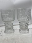 Clear Lord Of The Rings Fellowship Of The Ring Glass Cups Set Of 2 — photo 2