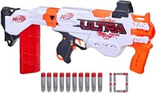 Nerf F0550 Dart Blaster
