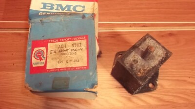 AUSTIN MORRIS BMC J2 NEW GENUINE BMC ENGINE MOUNTING ACH5312