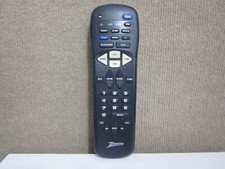 Zenith MBR3370-03 OEM TV/VCR/CATV Remote Cont...