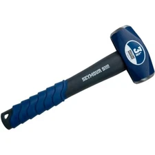 Seymour S500 Industrial 3lb Drilling Hammer