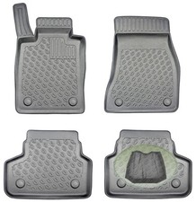 Z514763 TPE-Schalenmatten kompatibel mit  BMW 5er Innovationspaket G31 Touring K