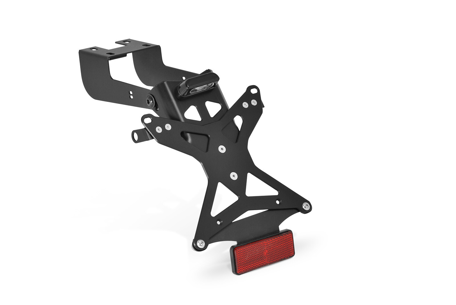 Rabatte zum Verkauf RACINGBIKE Nummernschildhalter Mit Set 