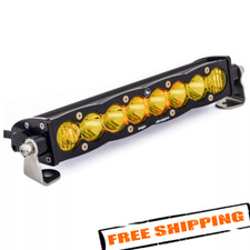 Baja Designs 701013 S8 Straight LED Light Bar