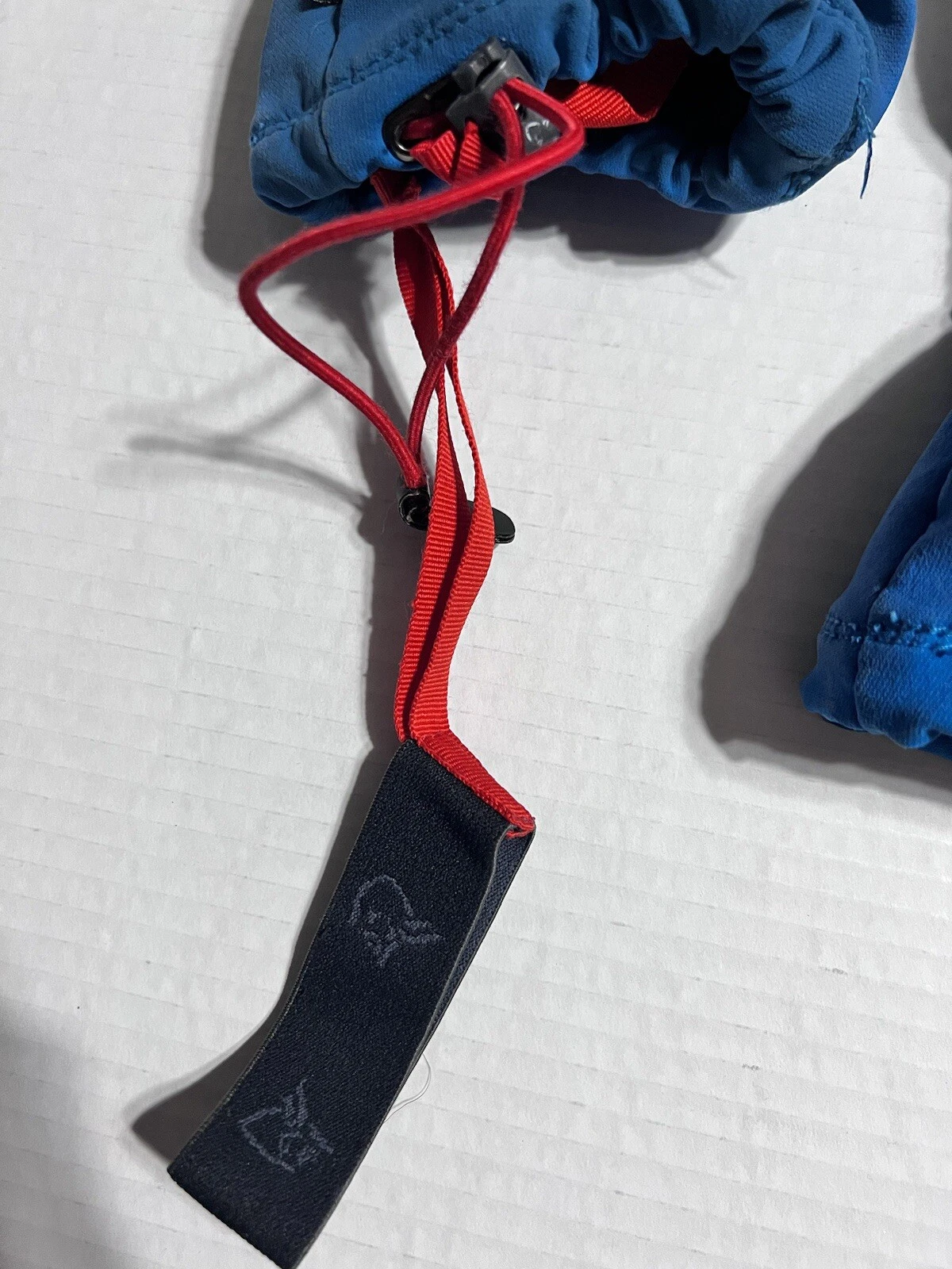 norrona sport mountain insulated 