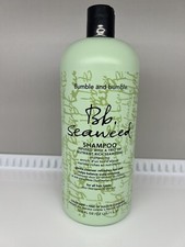 Bumble And Bumble Seaweed Shampoo Infused With A Trio Of Seaweeds 33.8fl/1 Lit