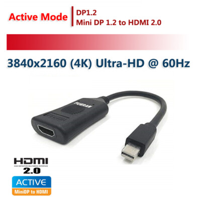 2 Pezzi Adattatore Mini DisplayPort Maschio A DisplayPort Femmina, 8K@60Hz, Alluminio Grigio, Plug-and-Play Per PC E Monitor - 4
