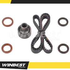 Timing Belt Kit for 1993-2004 Nissan Quest Xterra Frontier Infiniti 3.3L V6