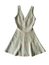 Women's Vintage Vicedomini Mini Dress M/US6