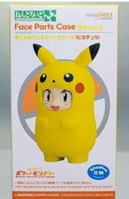 Good Smile Company Pokemon Face Parts Cas…