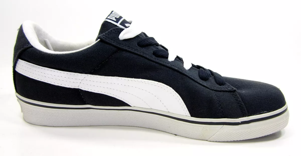 Puma deck shoes sales