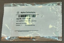 AGILENT G1315-87303 SS Capillary 150x0.17 mm - new sealed package
