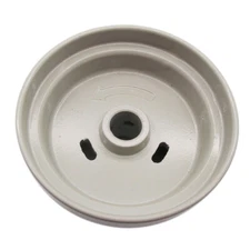 Hand Wheel(Flywheel)#229-27206 Fit For JUKI DDL-5550 DDL-8300 DDL-8500 DDL-8700+