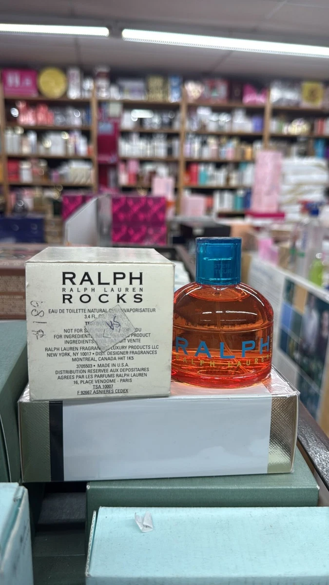 Ralph Lauren Ralph Lauren Rocks Fragrances for Women for sale | eBay