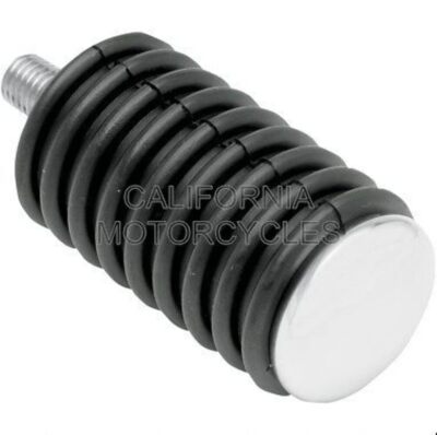 Pedale Leva Cambio Cromato Per Harley-Davidson - Foto 4