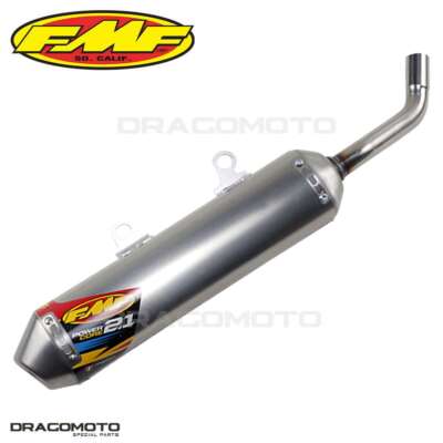 KTM XC 300 2019 Powercore 2.1 Auspuff FMF 025252