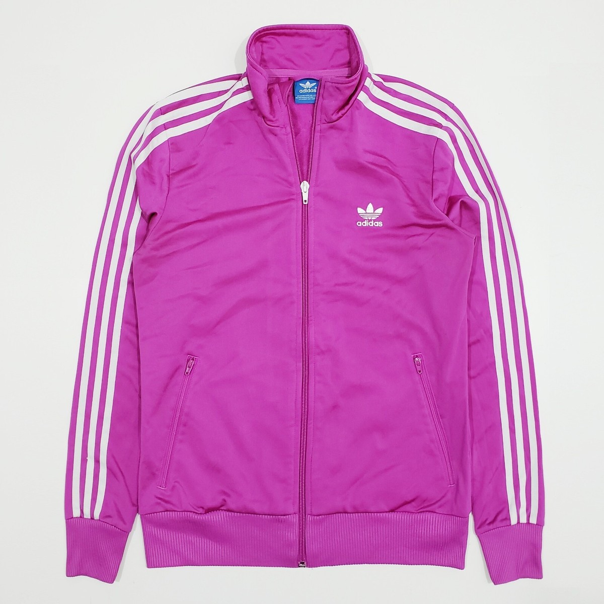 ジャケット・アウター adidas track jacket blouson jersey s-l1200.jpg