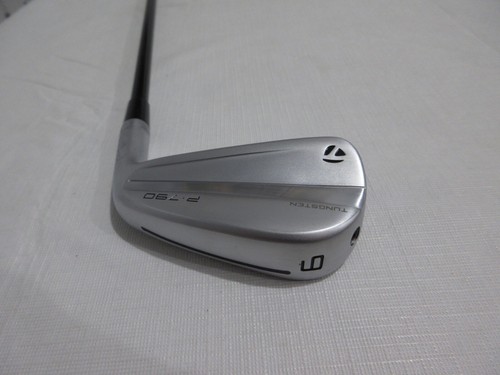 TaylorMade 2023 P790 6-iron - 26.5* - MMT 75 Stiff Flex Graphite - NEW