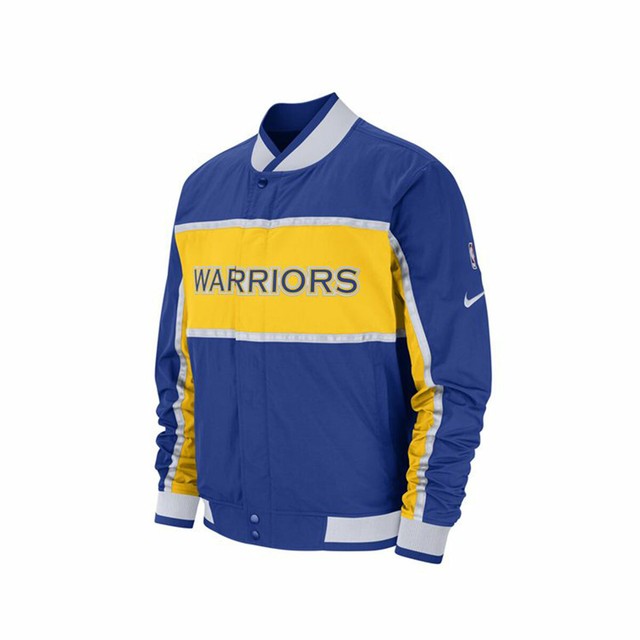 nike nba windbreaker