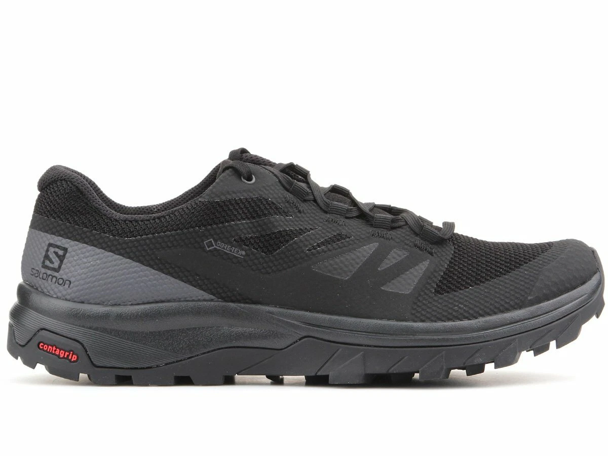 Salomon Outline 404770 Hiking Shoe -Multiple sizes available |