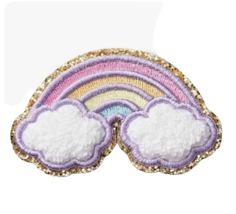 Clover Sewing Patches