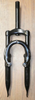 element suspension fork