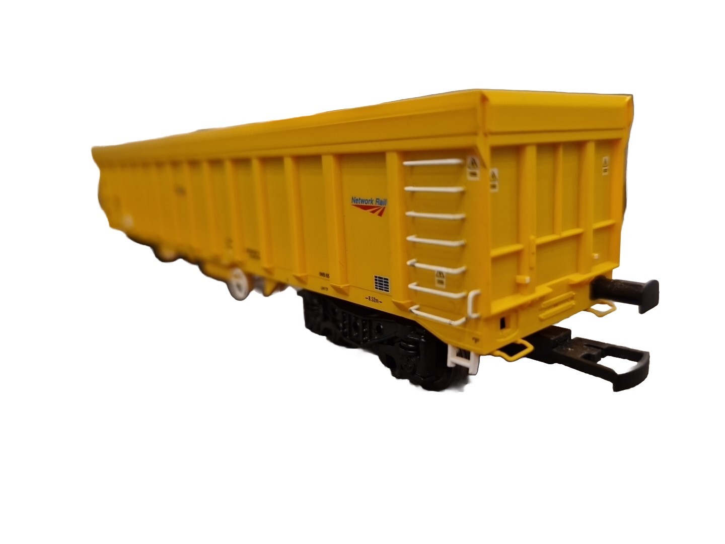 OO Gauge Rolling Stock Job Lot eBay