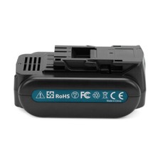 For Panasonic 14.4V Battery EY9L40 EY9L40B EY9L42B EY9L41 EZ9L40 6000mAh Li-ion