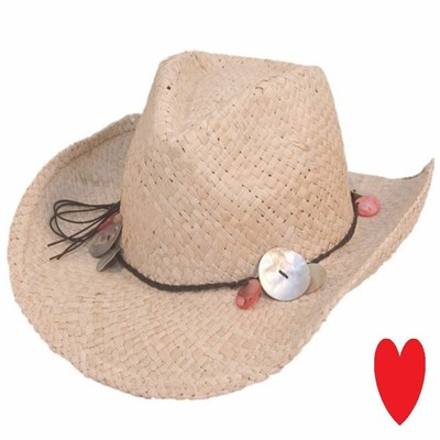 girls cowboy hat