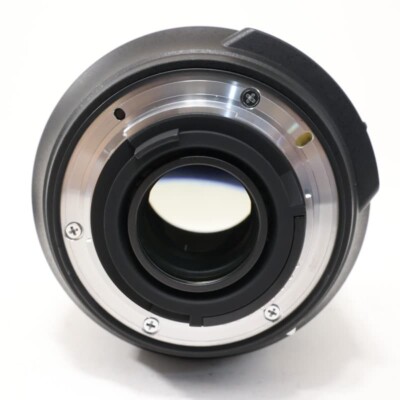 Near Mint Nikon AF-S DX NIKKOR 16-80mm F/2.8-4E ED VR Zoom Lens