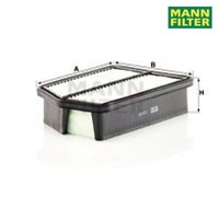 Luftfilter MANN-FILTER C26013 FüR Hyundai Ix35 Ix35 Van Kia