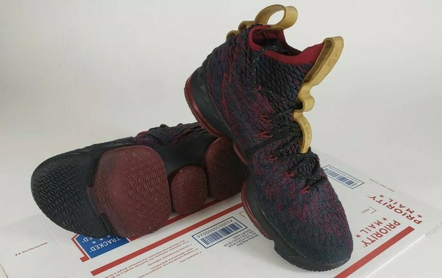 lebron 15 atomic teal