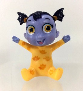 vampirina baby toys